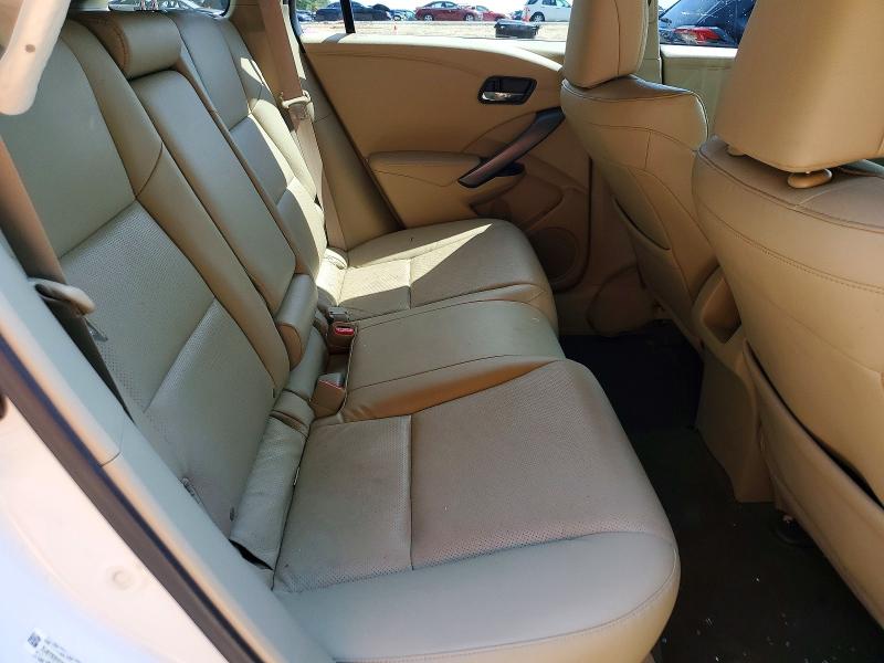Aukcja sprzedaży 2014 Acura Rdx, vin: 5J8TB3H59EL016021, numer aukcji: 65723956