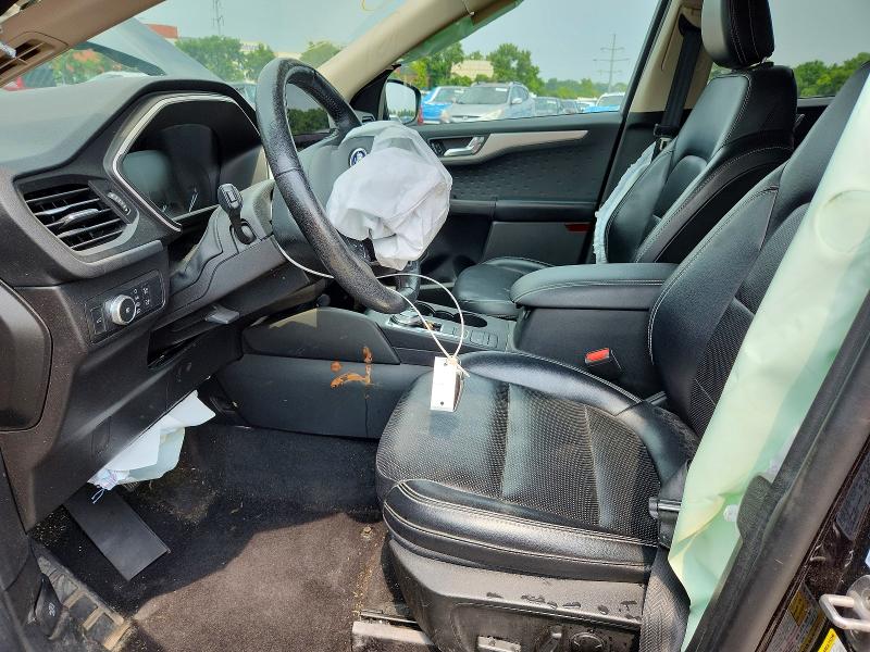 2020 Ford Escape მანქანა იყიდება აუქციონზე, vin: 1FMCU9H63LUA72981, აუქციონის ნომერი: 63234666