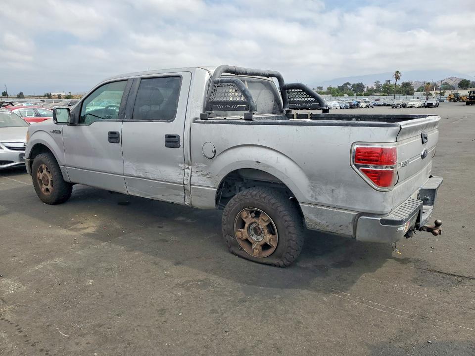 Aukcja sprzedaży 2014 Ford F150, vin: 1FTEW1CM0EKE65544, numer aukcji: 65032566