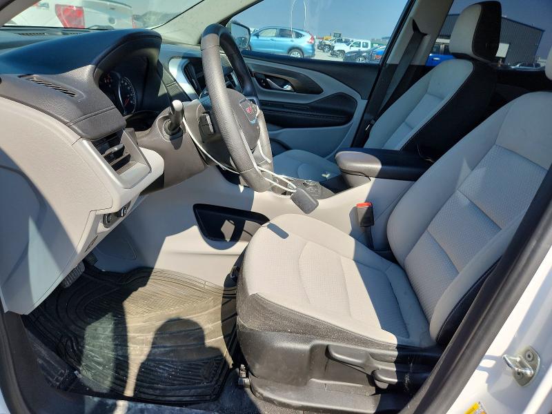 Продаж на аукціоні авто 2022 Gmc Terrain, vin: 3GKALTEV0NL138766, номер лоту: 63888956