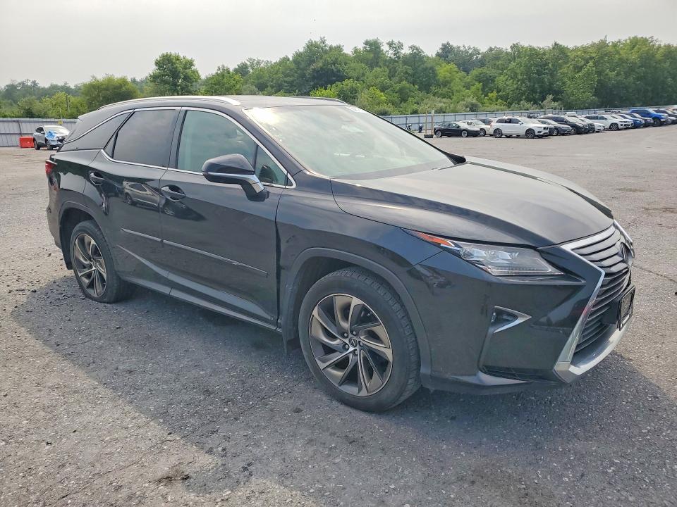 Aukcja sprzedaży 2019 Lexus Rx, vin: JTJDZKCA3K2015488, numer aukcji: 64675106