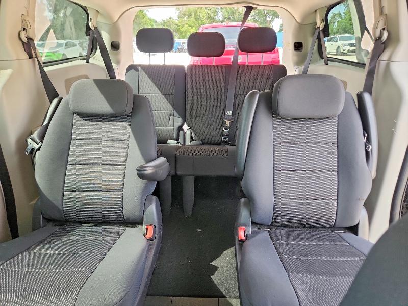 Aukcja sprzedaży 2009 Dodge Grand Caravan, vin: 1D8HN44E59B514124, numer aukcji: 67073026