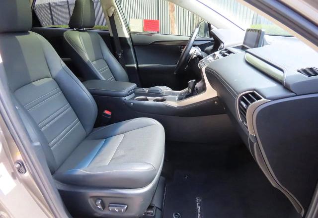 Продажа на аукционе авто 2019 Lexus Nx 300, vin: JTJYARBZ1K2147593, номер лота: 65947526