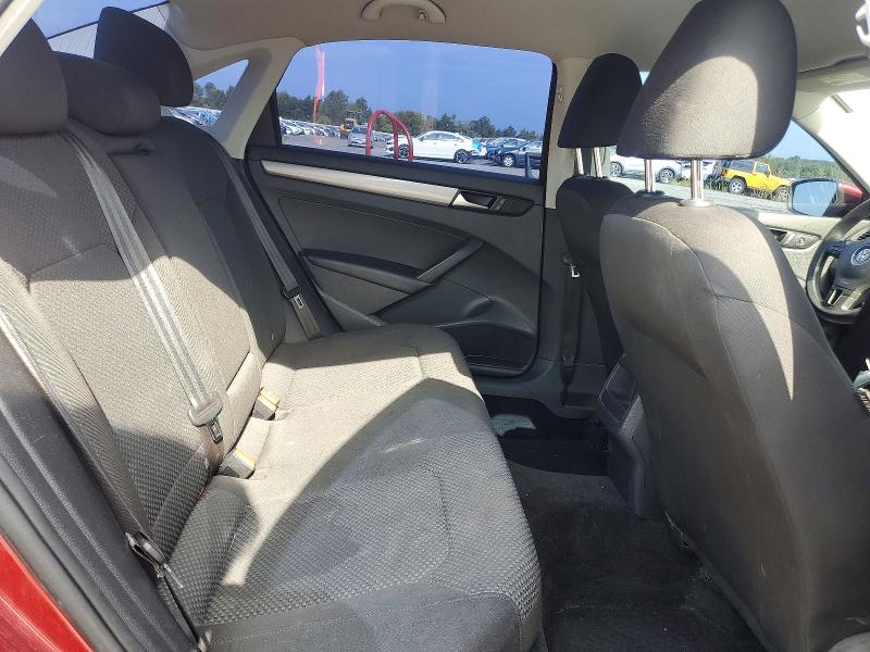 Продаж на аукціоні авто 2015 Volkswagen Passat, vin: 1VWAS7A31FC082647, номер лоту: 63817806
