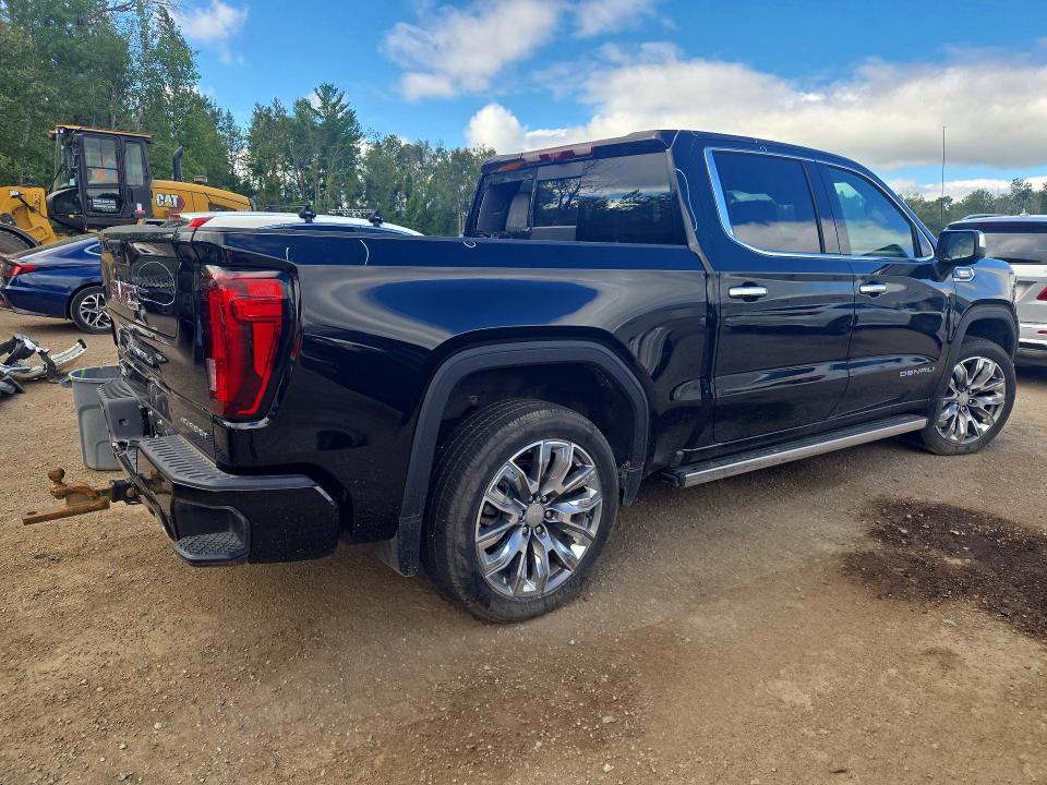 Aukcja sprzedaży 2025 Gmc Sierra, vin: 1GTUUGE80SZ306305, numer aukcji: 64553956
