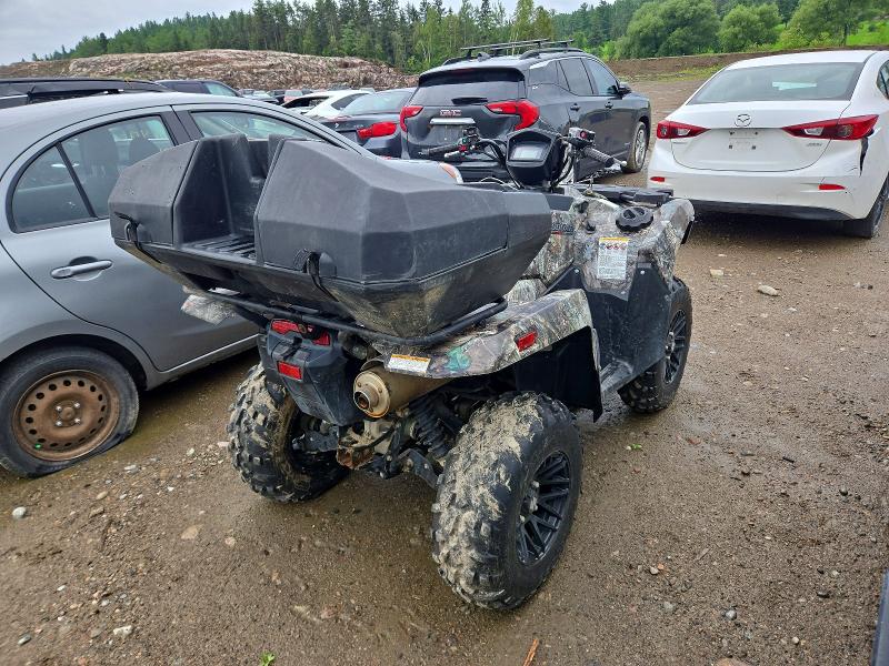 Продаж на аукціоні авто 2021 Othr Atv, vin: 5SADW11H5M7100914, номер лоту: 62127876