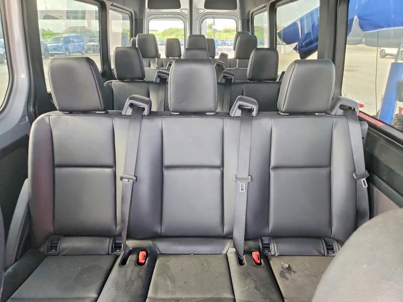 Продаж на аукціоні авто 2024 Mercedes-benz Sprinter, vin: W1Z4NGHY9RT188817, номер лоту: 66592416