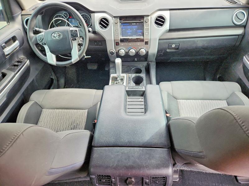 63929026 :رقم المزاد ، 5TFDW5F16FX437515 vin ، 2015 Toyota Tundra مزاد بيع