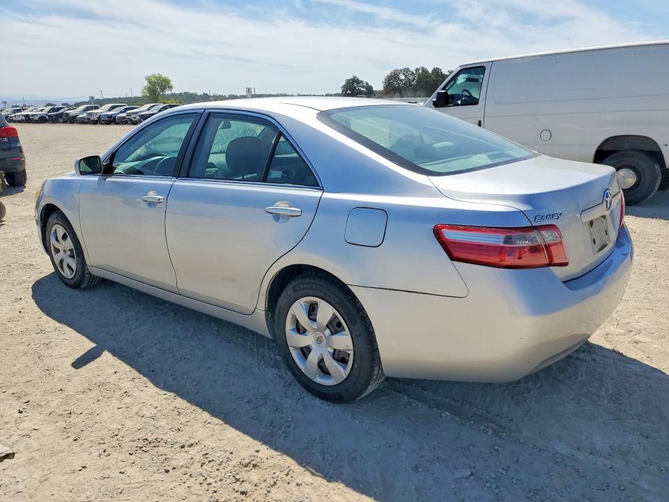 Aukcja sprzedaży 2008 Toyota Camry, vin: 4T1BE46K58U258489, numer aukcji: 64621496