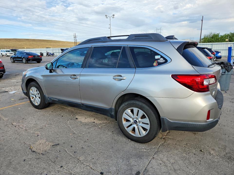 Продаж на аукціоні авто 2017 Subaru Outback, vin: 4S4BSAFC5H3301671, номер лоту: 65566466