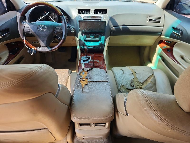 Aukcja sprzedaży 2008 Lexus Gs, vin: JTHBE96S580035182, numer aukcji: 65303976