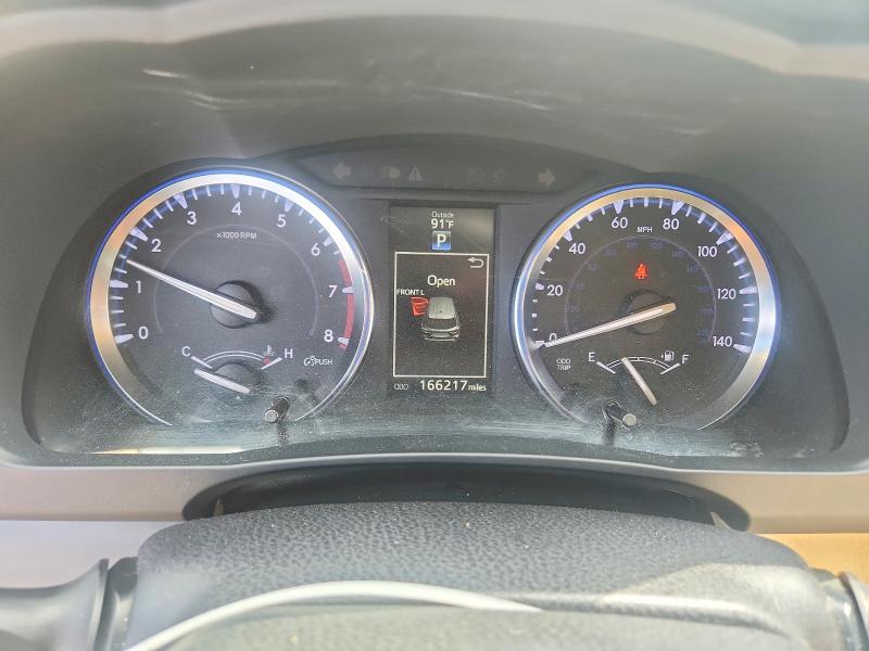 64371046 :رقم المزاد ، 5TDJKRFH0FS114232 vin ، 2015 Toyota Highlander مزاد بيع