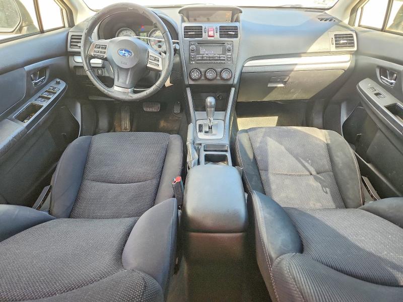2014 Subaru Impreza მანქანა იყიდება აუქციონზე, vin: JF1GPAL66E8255816, აუქციონის ნომერი: 65440356