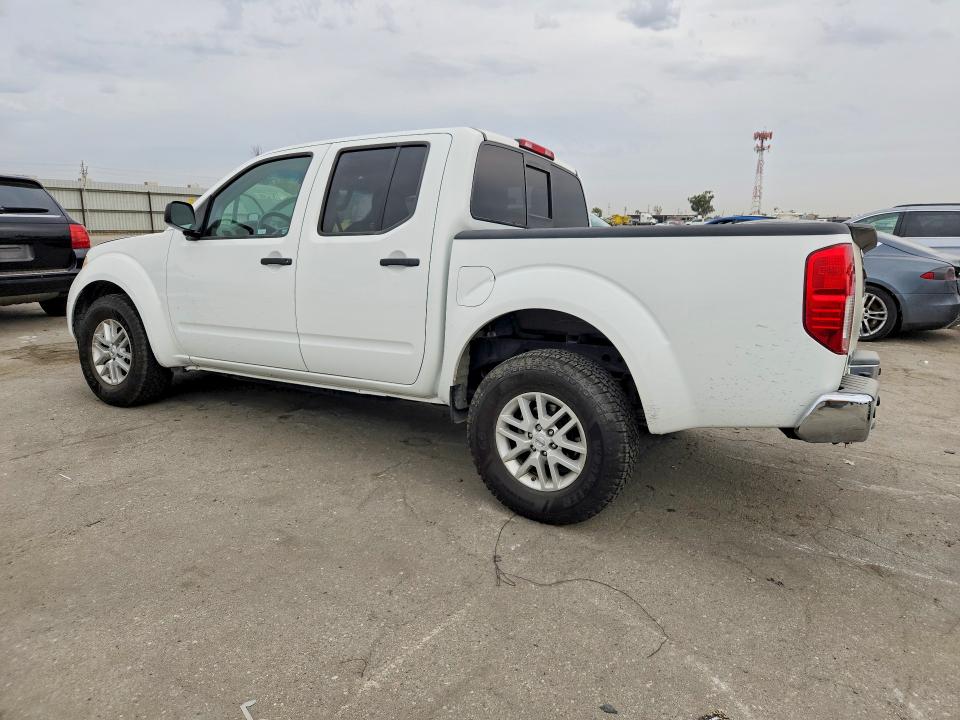 Aukcja sprzedaży 2019 Nissan Frontier, vin: 1N6AD0ER3KN709203, numer aukcji: 66307406