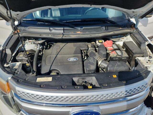 Продаж на аукціоні авто 2011 Ford Explorer, vin: 1FMHK7D86BGA79461, номер лоту: 66250646