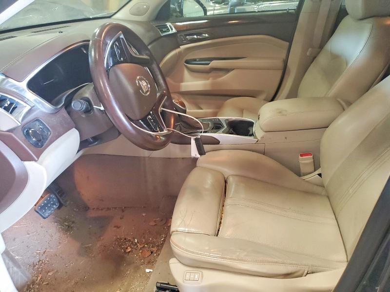 Продажа на аукционе авто 2014 Cadillac Srx, vin: 3GYFNBE33ES630745, номер лота: 65011746
