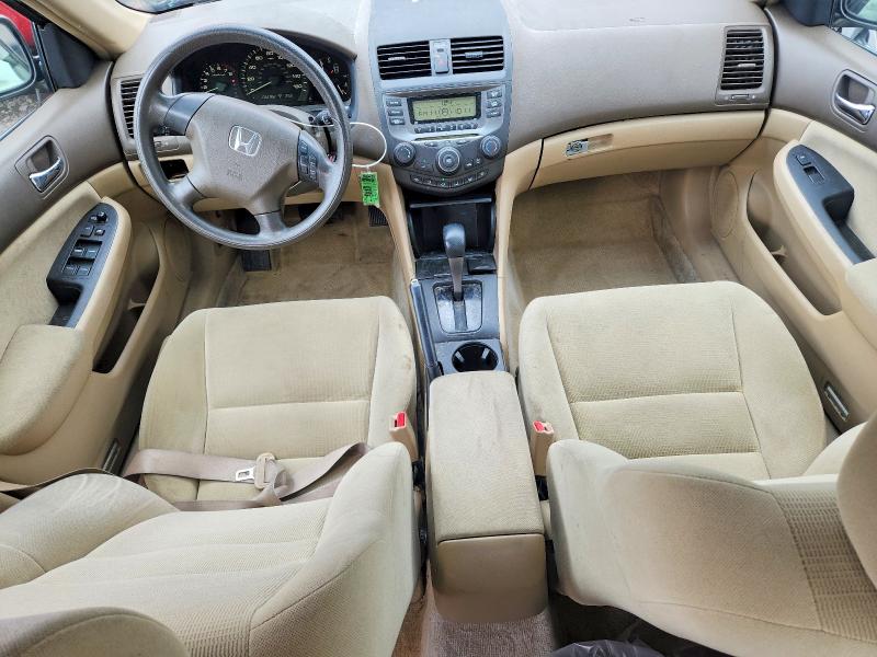 Продаж на аукціоні авто 2007 Honda Accord, vin: 1HGCM56447A066730, номер лоту: 62970736