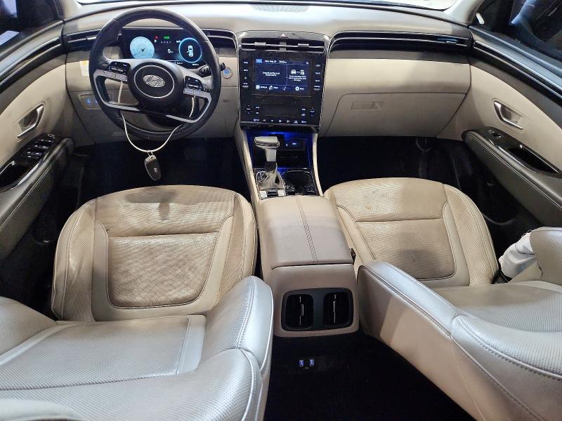 Aukcja sprzedaży 2022 Hyundai Tucson, vin: 5NMJCCAE2NH053510, numer aukcji: 65947356
