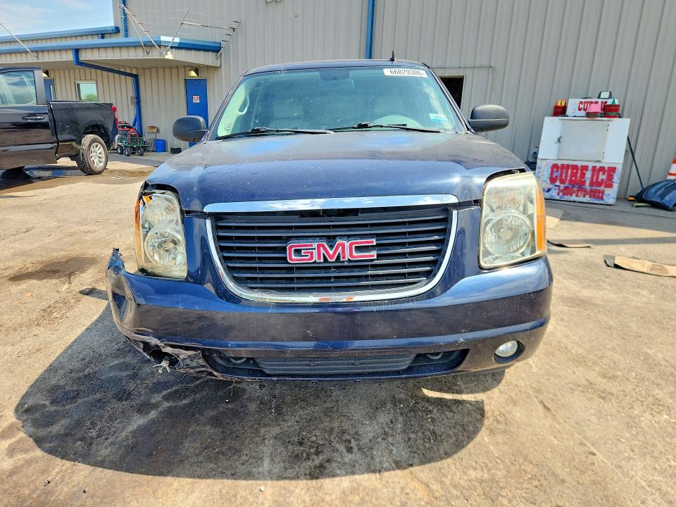 66029306 :رقم المزاد ، 1GKFC33079J121019 vin ، 2009 Gmc Yukon مزاد بيع