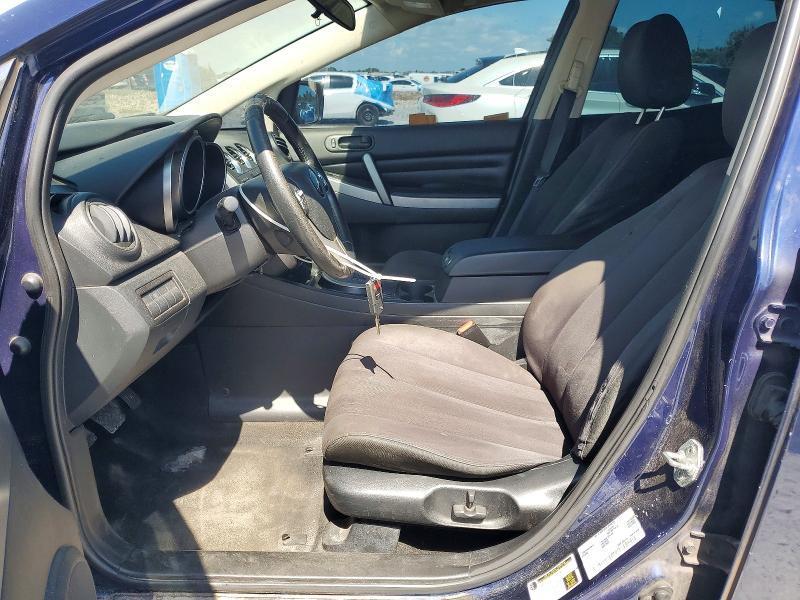 2011 Mazda Cx-7 მანქანა იყიდება აუქციონზე, vin: JM3ER2B52B0407988, აუქციონის ნომერი: 65705396