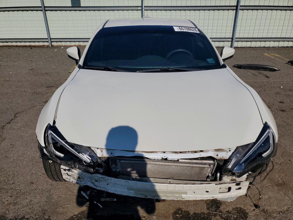 Aukcja sprzedaży 2014 Subaru Brz, vin: JF1ZCAC14E9605656, numer aukcji: 66708626