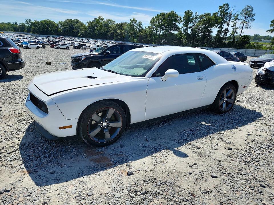 65579026 :رقم المزاد ، 2C3CDYAG4DH695178 vin ، 2013 Dodge Challenger مزاد بيع