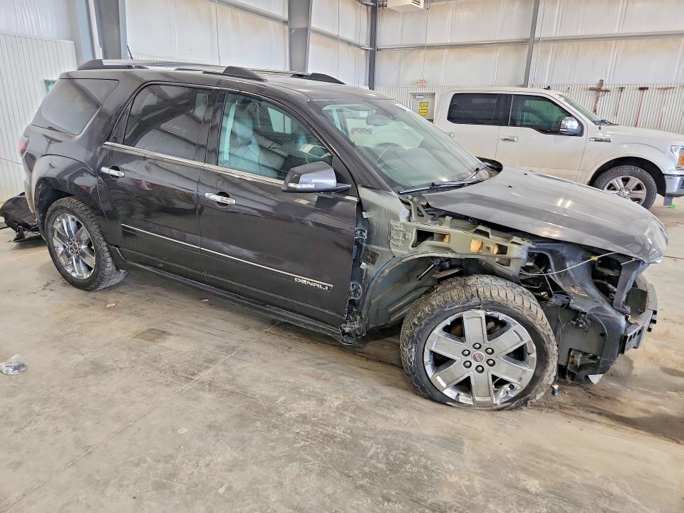 Продажа на аукционе авто 2016 Gmc Acadia, vin: 1GKKVTKD7GJ215671, номер лота: 63571266