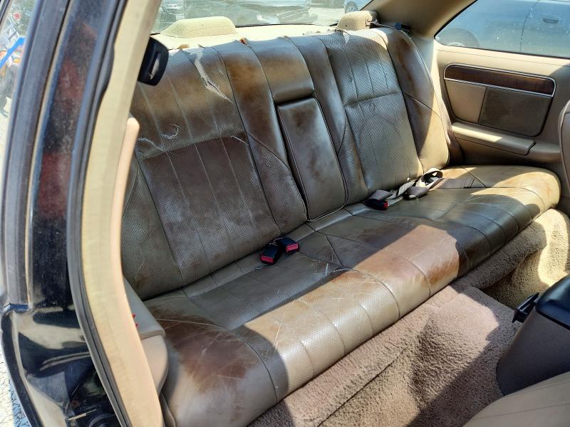 Aukcja sprzedaży 1989 Ford Thunderbird, vin: 1FAPP6245KH202453, numer aukcji: 63260336