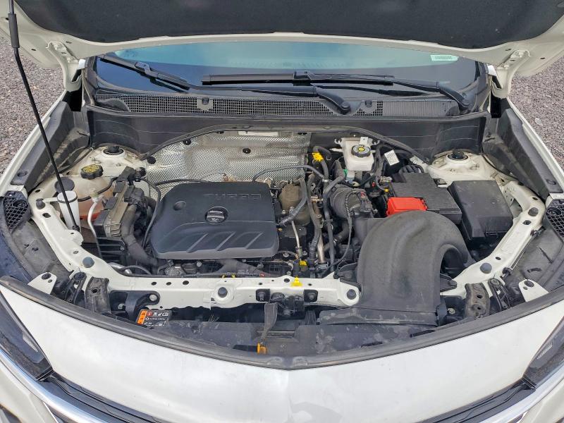 Aukcja sprzedaży 2023 Buick Encore Gx, vin: KL4MMCSL4PB163628, numer aukcji: 63897346