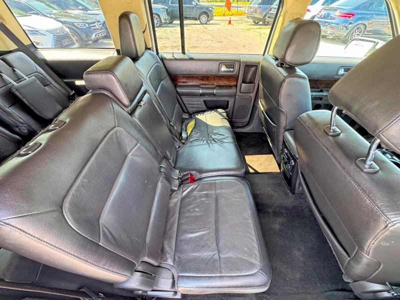 Продажа на аукционе авто 2019 Ford Flex, vin: 2FMGK5D88KBA22590, номер лота: 67055166