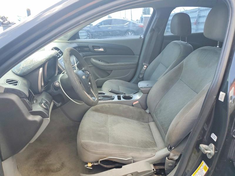 Aukcja sprzedaży 2014 Chevrolet Malibu, vin: 1G11A5SL8EF263226, numer aukcji: 64420316