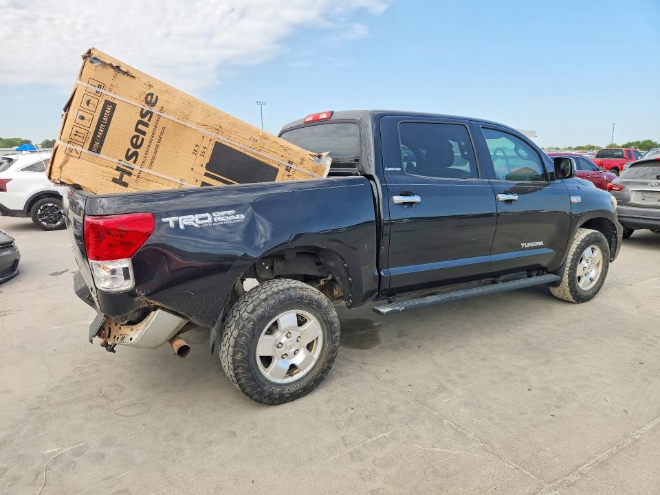 Продажа на аукционе авто 2012 Toyota Tundra, vin: 5TFHW5F1XCX236178, номер лота: 66201566