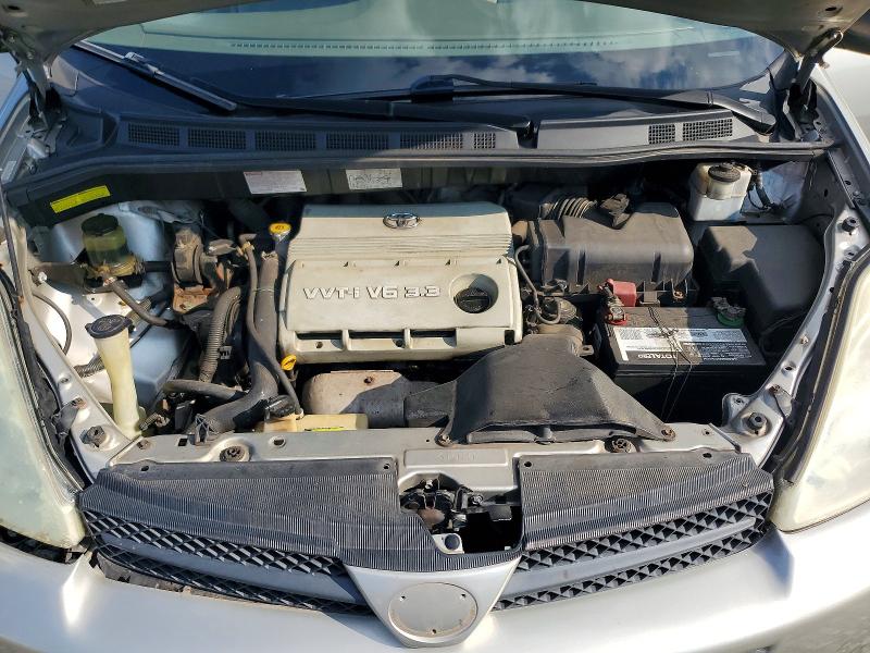 Aukcja sprzedaży 2004 Toyota Sienna, vin: 5TDZA23C84S096792, numer aukcji: 67107746