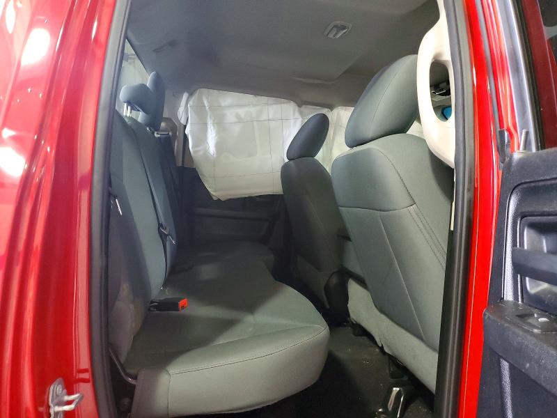 Продаж на аукціоні авто 2015 Ram 1500, vin: 1C6RR7FT5FS699489, номер лоту: 63750406