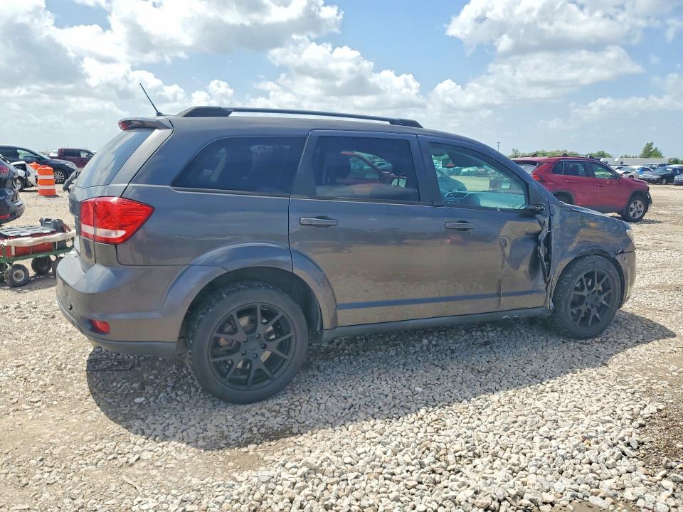 Продажа на аукционе авто 2015 Dodge Journey, vin: 3C4PDCBGXFT736759, номер лота: 65080696
