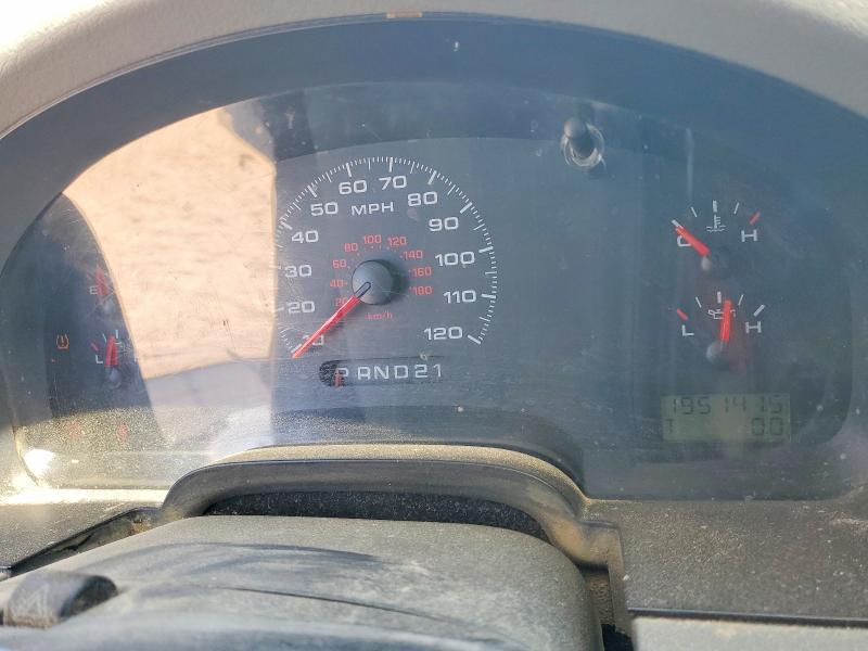 Продаж на аукціоні авто 2007 Ford F150, vin: 1FTRF122X7KB62954, номер лоту: 64857546
