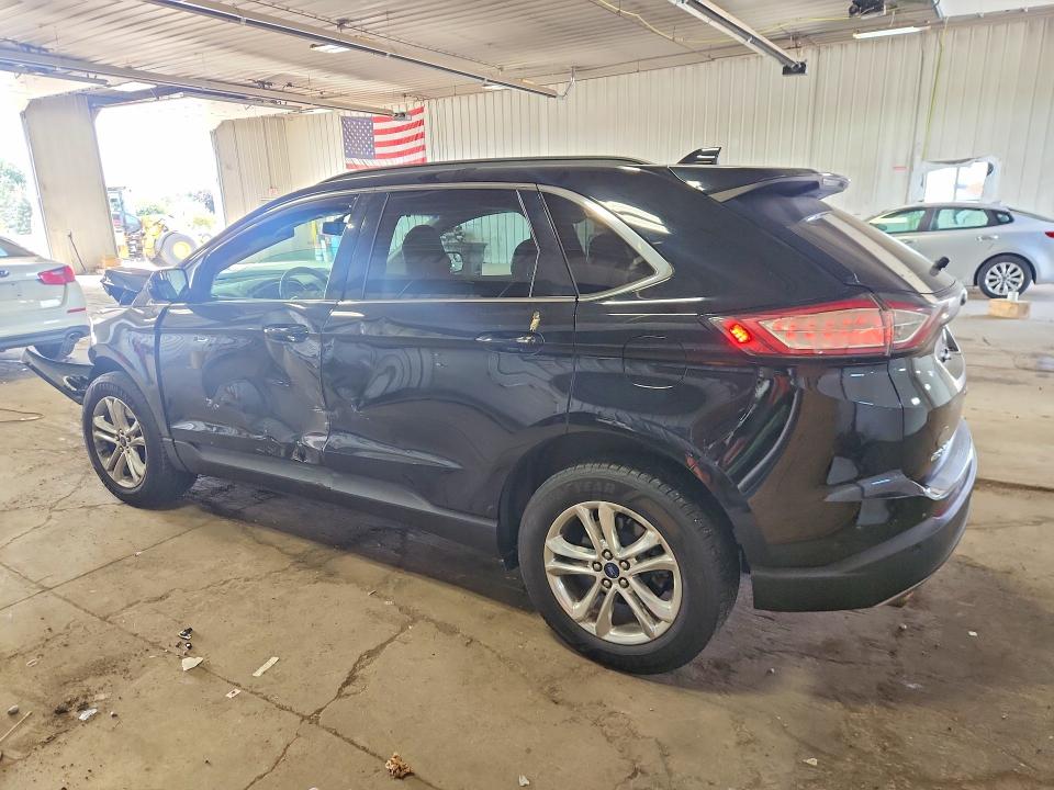 Продаж на аукціоні авто 2016 Ford Edge, vin: 2FMPK4J98GBB74982, номер лоту: 65464706