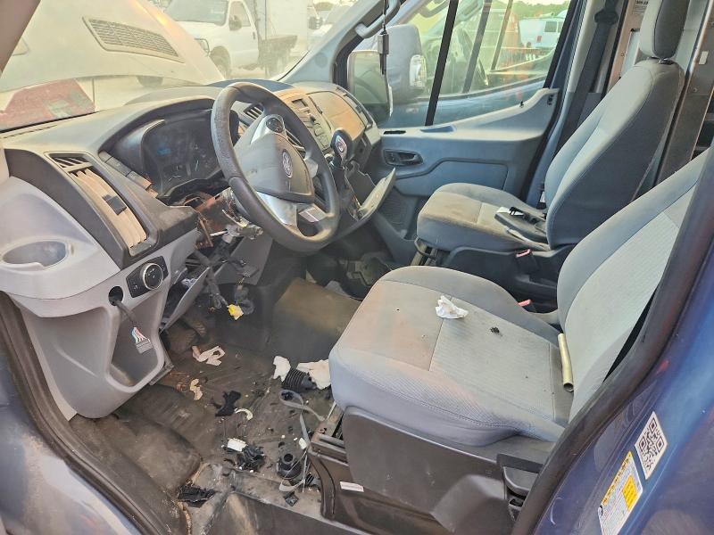 2019 Ford Transit მანქანა იყიდება აუქციონზე, vin: 1FTYR3XM5KKA97707, აუქციონის ნომერი: 66677426