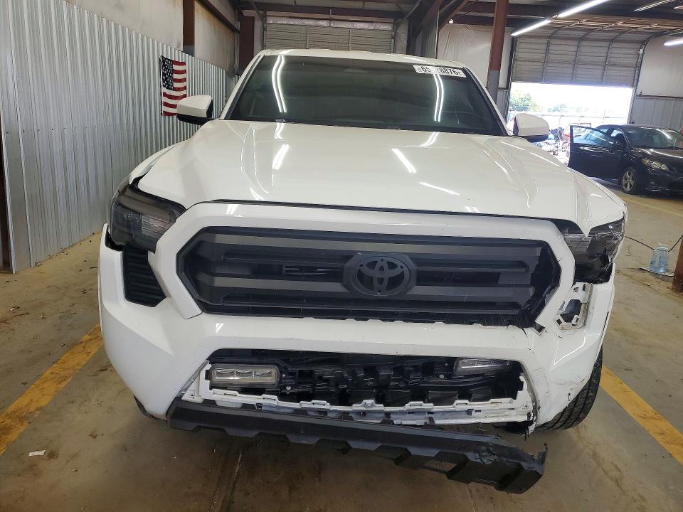 Aukcja sprzedaży 2024 Toyota Tacoma, vin: 3TMLB5JN0RM047232, numer aukcji: 65928876