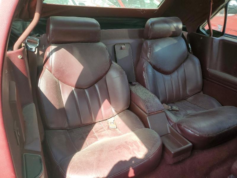 Aukcja sprzedaży 1993 Oldsmobile Cutlass Supreme, vin: 1G3WT34X9PD312539, numer aukcji: 66353646