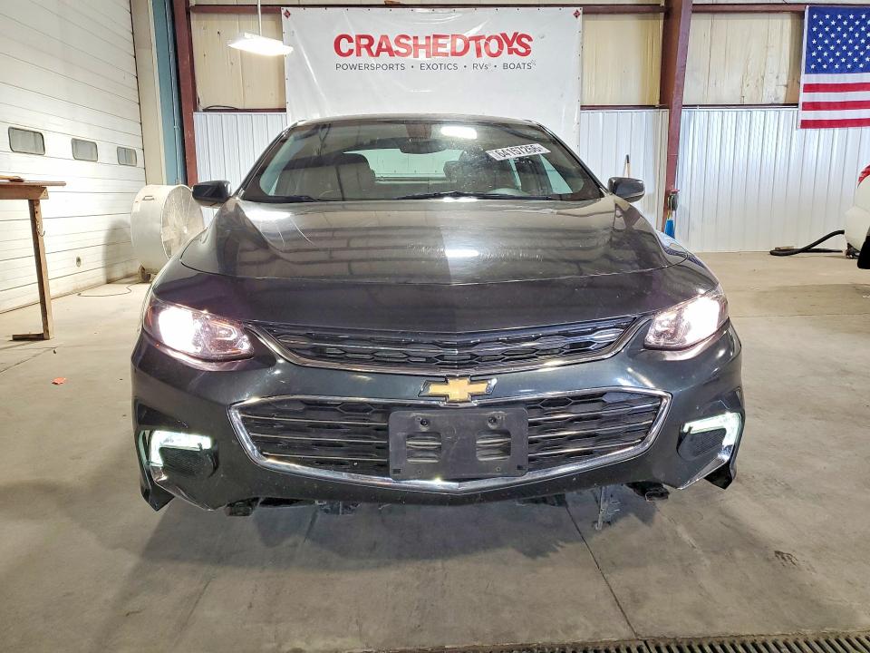 2016 Chevrolet Malibu მანქანა იყიდება აუქციონზე, vin: 1G1ZE5ST1GF333482, აუქციონის ნომერი: 64157266