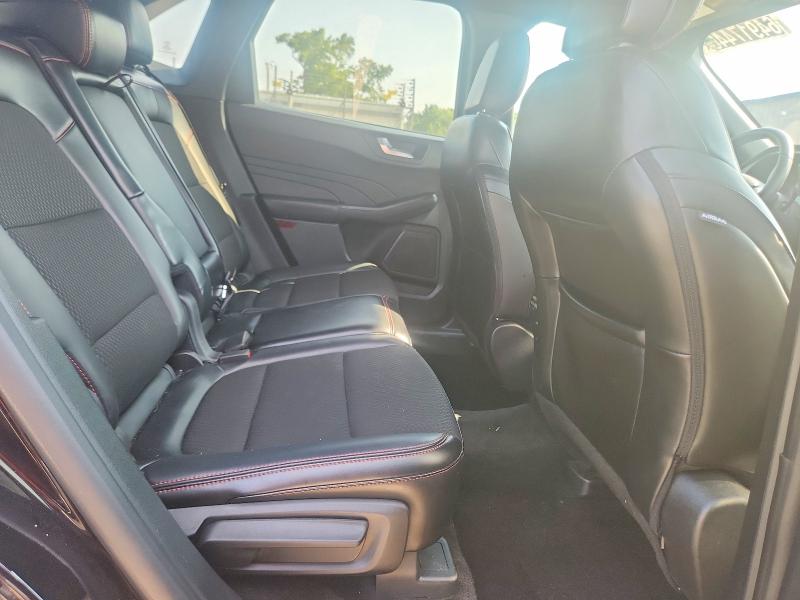 Aukcja sprzedaży 2025 Ford Escape, vin: 1FMCU9MN3SUA11254, numer aukcji: 64917446