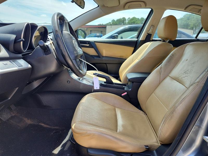 Aukcja sprzedaży 2012 Mazda 3, vin: JM1BL1UG5C1510694, numer aukcji: 63827216