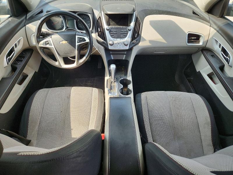 64100666 :رقم المزاد ، 2GNALDEK6D6103957 vin ، 2013 Chevrolet Equinox مزاد بيع