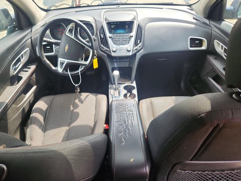 Aukcja sprzedaży 2015 Chevrolet Equinox, vin: 2GNFLFEK6F6181238, numer aukcji: 63372636