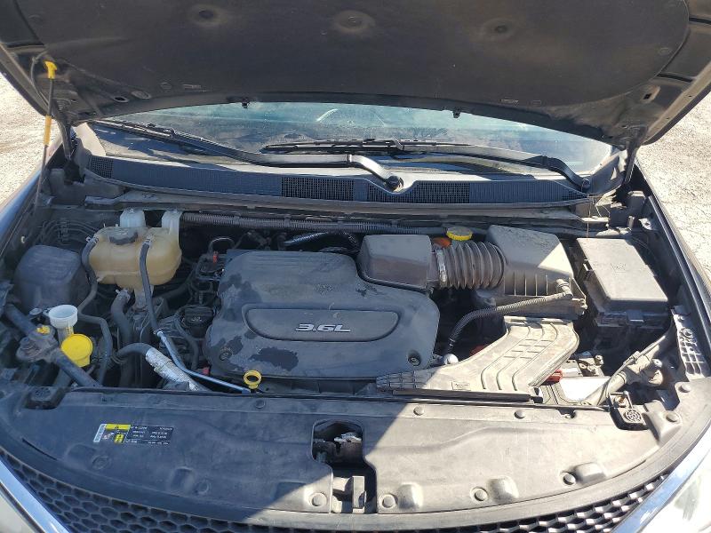 Aukcja sprzedaży 2017 Chrysler Pacifica, vin: 2C4RC1EG9HR757359, numer aukcji: 66241816