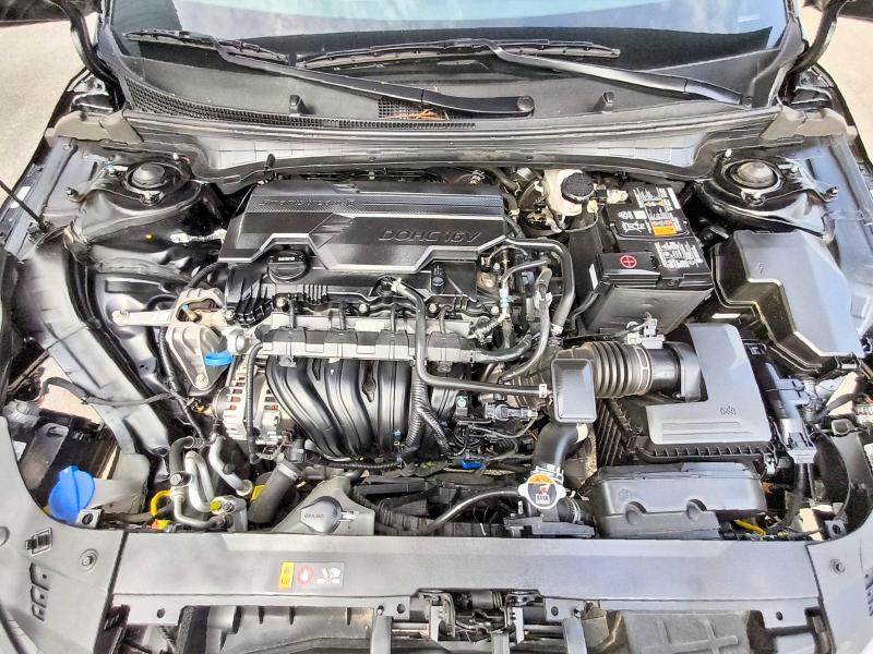 Aukcja sprzedaży 2025 Kia K4, vin: 3KPFT4DE6SE205394, numer aukcji: 63401076
