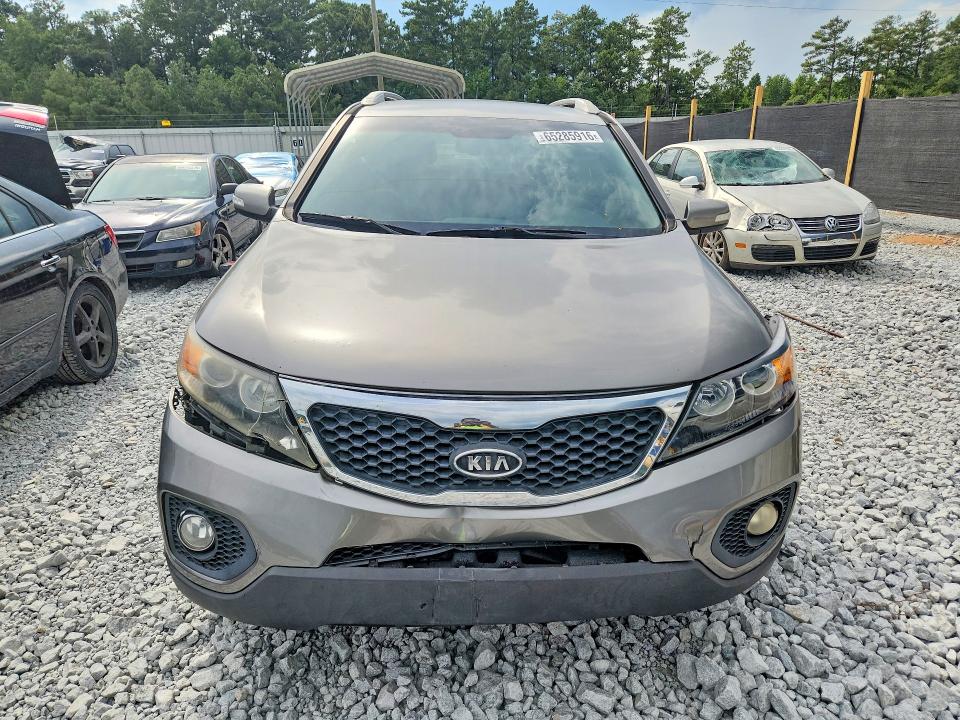 Продаж на аукціоні авто 2012 Kia Sorento, vin: 5XYKT3A63CG289961, номер лоту: 65285916