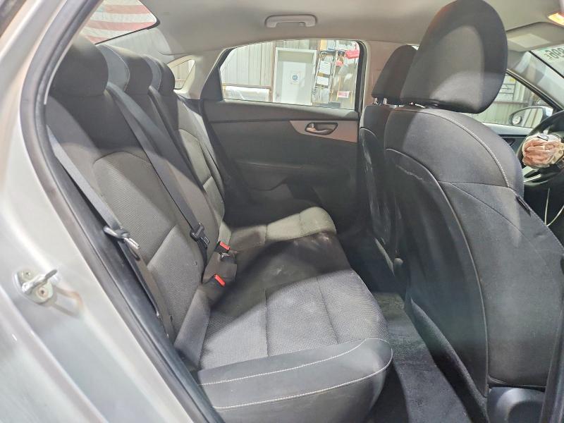 Продажа на аукционе авто 2019 Kia Forte, vin: 3KPF24AD1KE083297, номер лота: 63691896