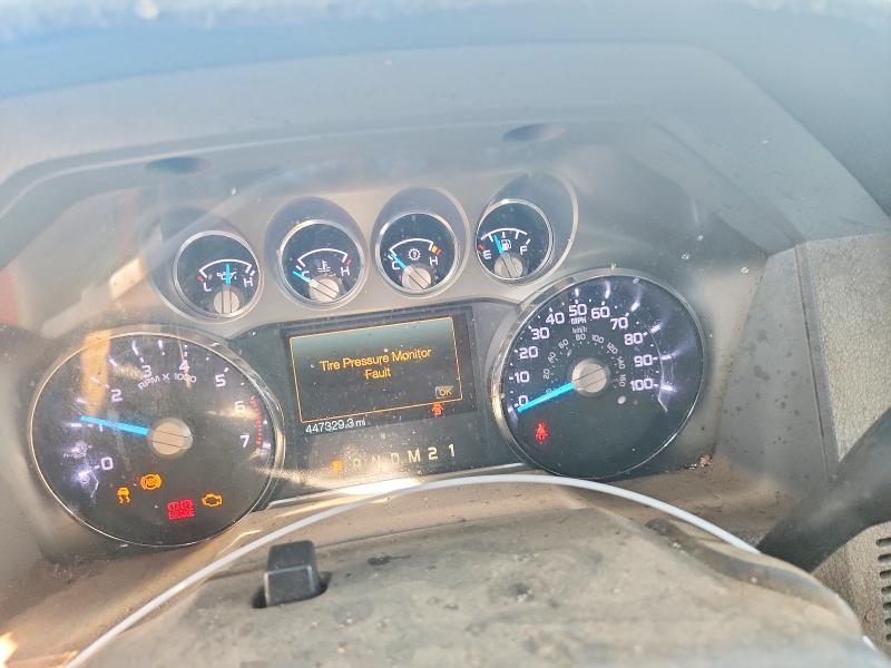 Aukcja sprzedaży 2011 Ford F250, vin: 1FT7X2A66BEB95343, numer aukcji: 66126086